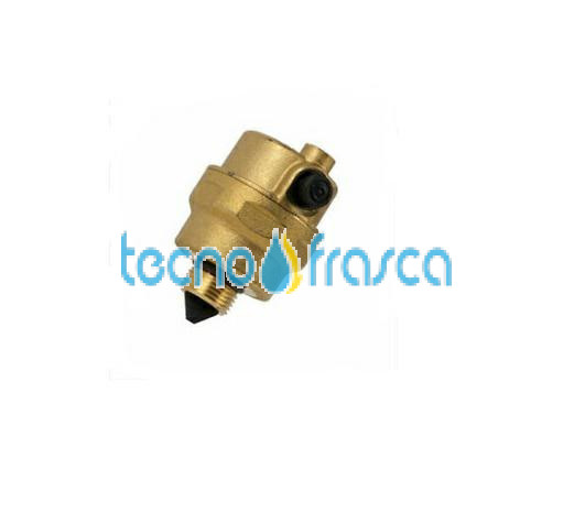 Ariston valvola sfogo aria 3/8" 571639 ex 564254
