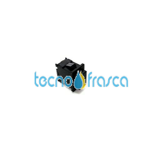 Ariston interruttore pulsante unipolare 569423