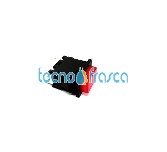Ariston pulsante bipolare luminoso 569424 65070006 573742
