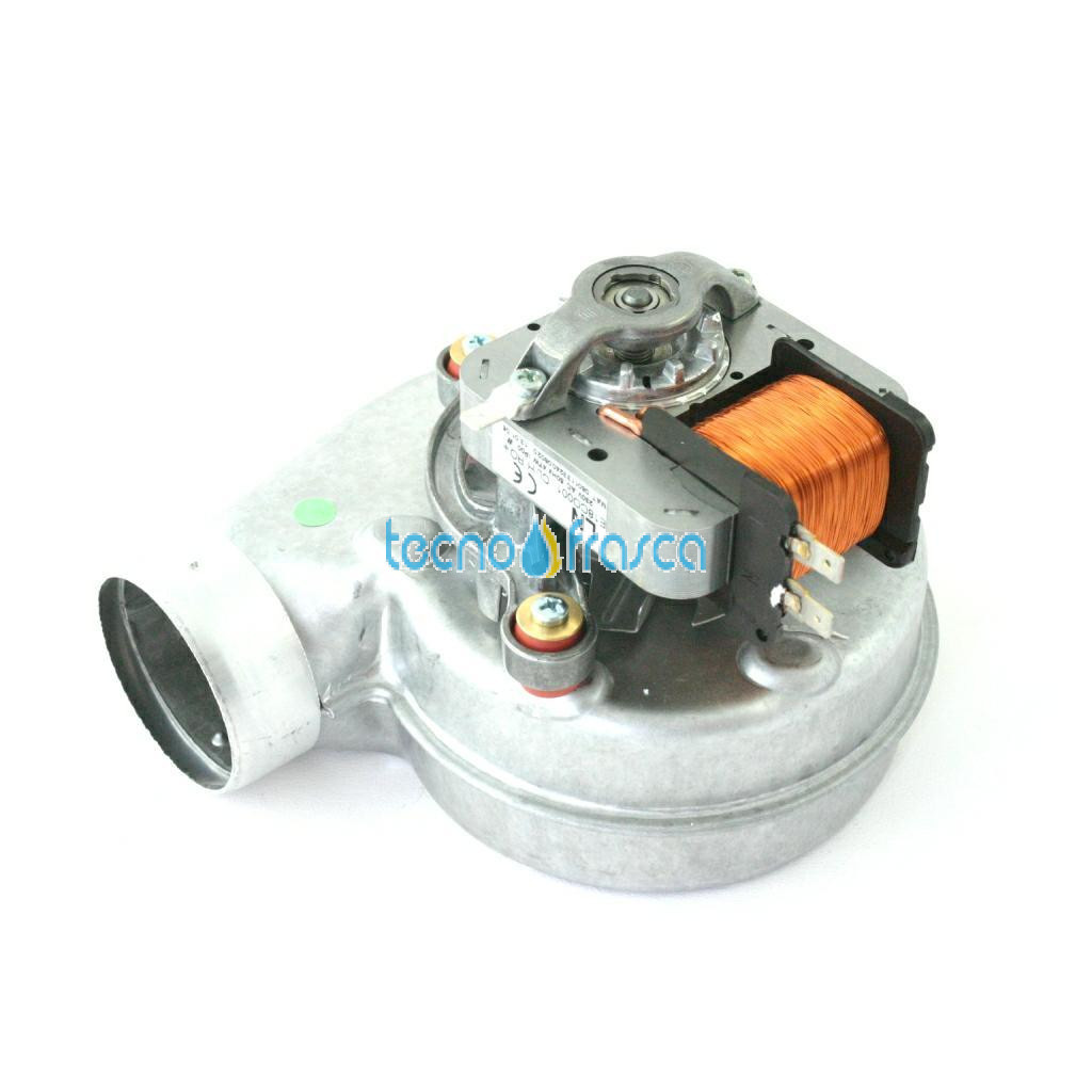 Ariston estrattore fumi Meta 569431