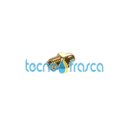 Ariston ugello bruciatore principale 1.25 570248