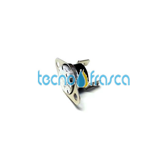Ariston termostato 105? 571648