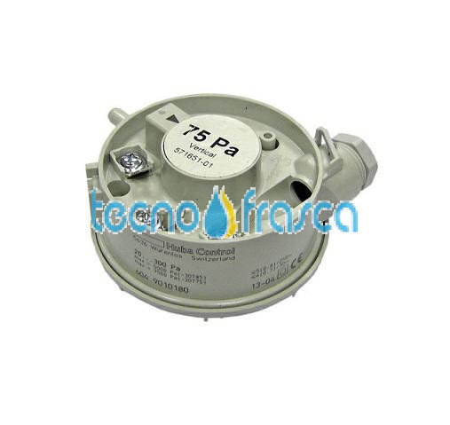 Ariston pressostato aria 75 pa 571651-01
