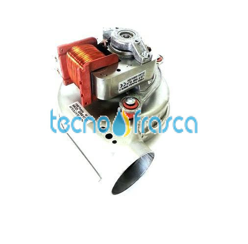 Ariston estrattore fumi 573434