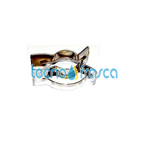 Chaffoteaux clip molletta 60000309