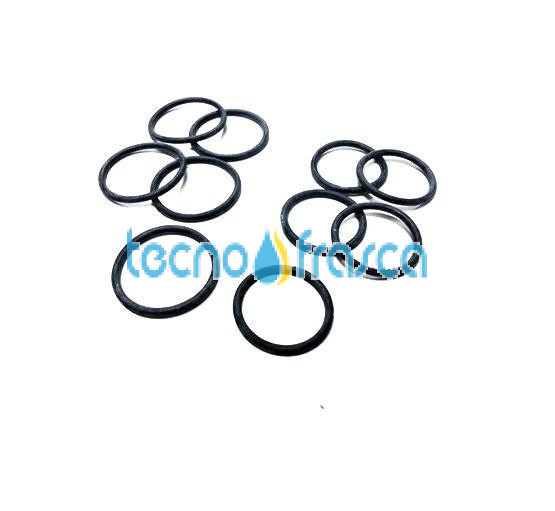 Ariston guarnizione motore elbi 65100253