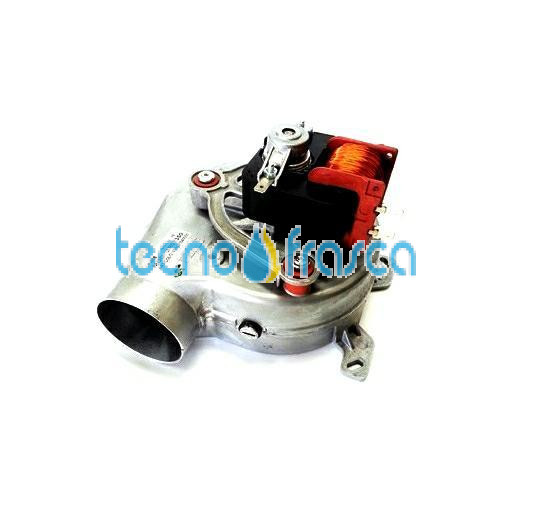 Ariston estrattore fumi Microgenus Plus 65100719