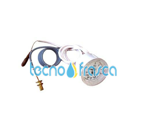 Ariston termoidrometro caldaia Trend, Uno 65100757
