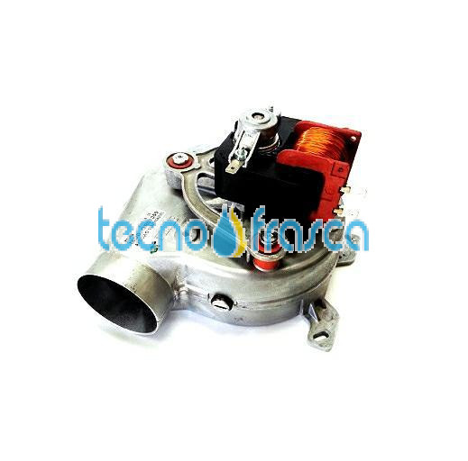 Ariston estrattore fumi microgenus ii 28 mffi 65101428