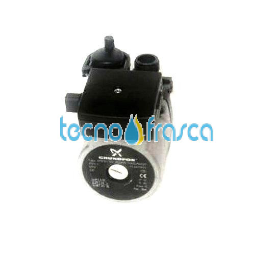 Ariston circolatore grundfos Microgenus Plus 65102250