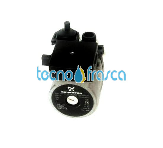 Ariston circolatore 2 velocita' Microgenus Plus 65102322