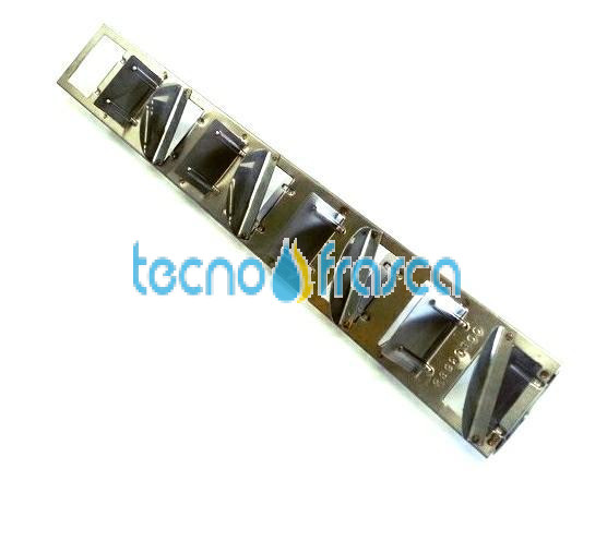 Ariston deflettore fumi 65102524