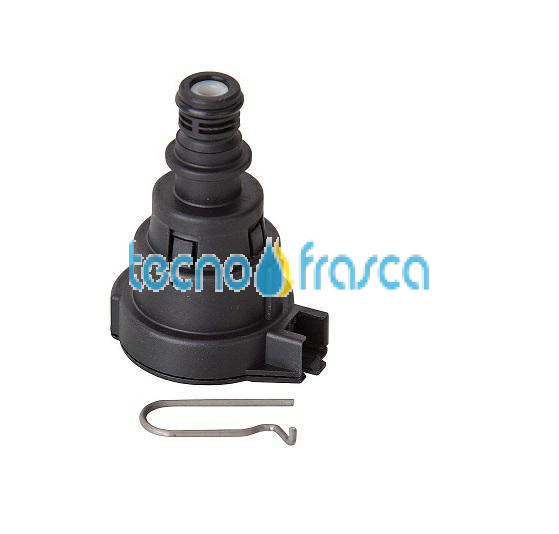 Ariston pressostato proporzionale 65104321