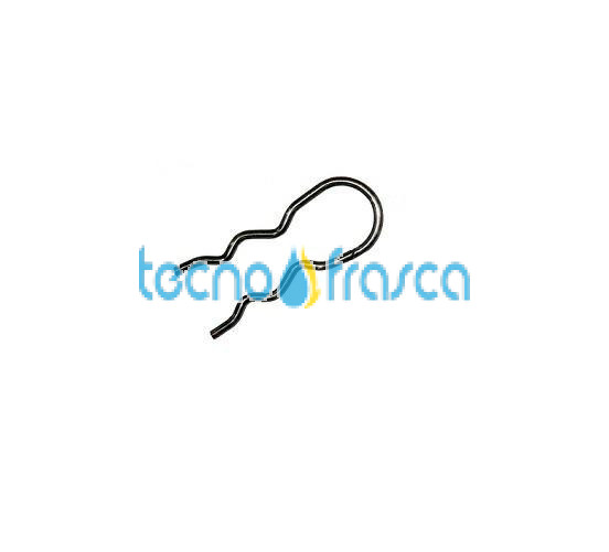 Ariston Clip fissaggio motore tre vie 65104332