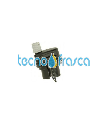 Ariston valvola sfogo 65104683