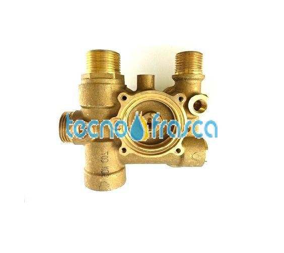 Ariston gruppo mandata 65105060 Microgenus EX 998613