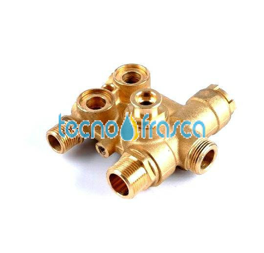 Ariston gruppo mandata Selecta new rugiada 65105061