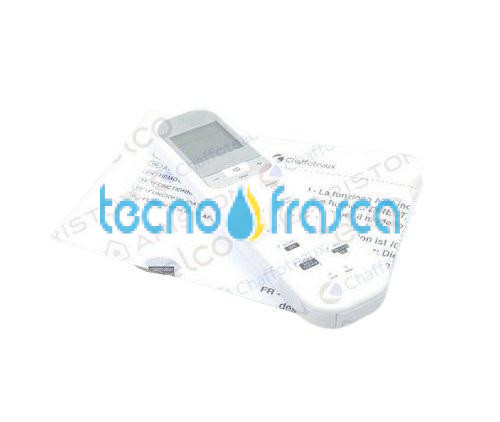 Ariston telecomando universale 65109658 sostituito 65111182