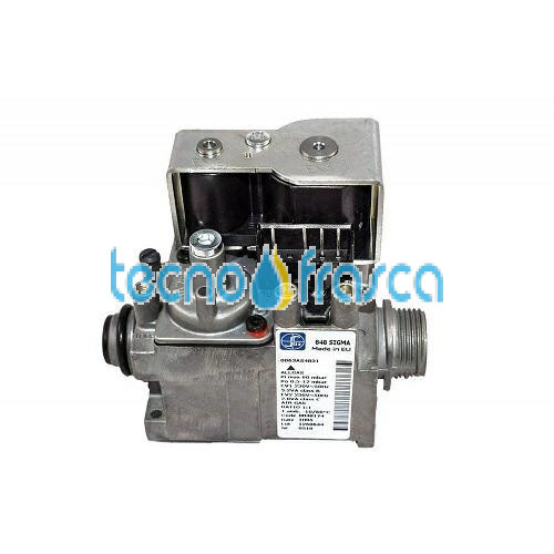 Ariston valvola gas Cares Premium Cx Green Hs Premium 65114223