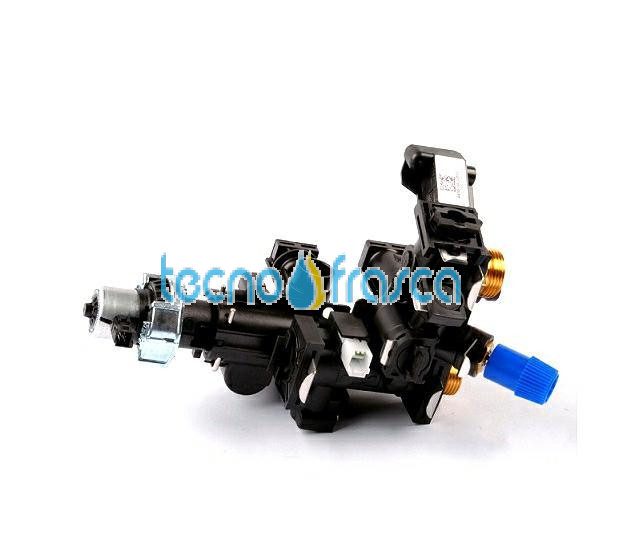 Ariston gruppo di ritorno Alteas one net 65117953 sost.65119770-01