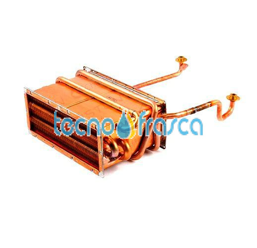 Ariston scambiatore scaldabagno Next Outdoor 16 65155495 ex 65152099
