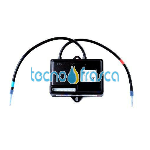 Ariston scheda scaldabagno a gas FAST R 65156405 65153122