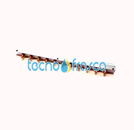 Ariston collettore gas g20 scaldabagno fast R onm 11lt 65153131