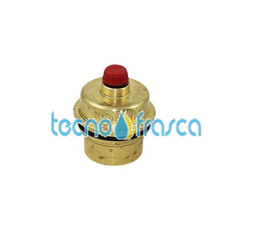 Ariston valvola sfogo aria con or 995865