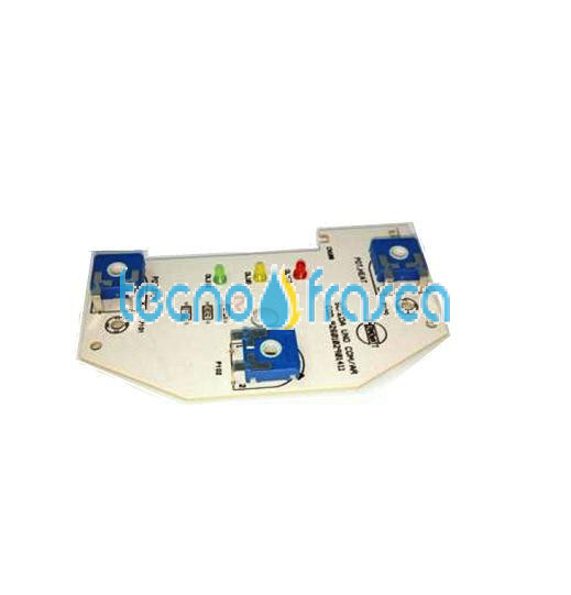 Ariston scheda uno/com/ar 996043