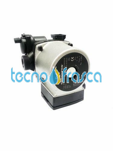 Ariston kit pompa con attacchi verticali 996613