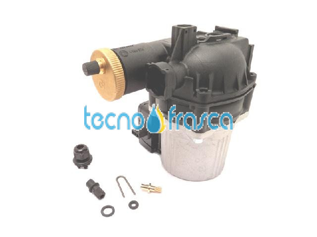 Ariston kit pompa con attacchi posteriori Microgenus 996614