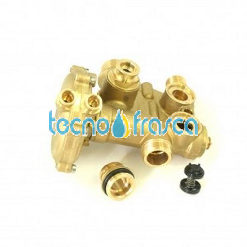 Ariston gruppo valvola pressostatica 998069