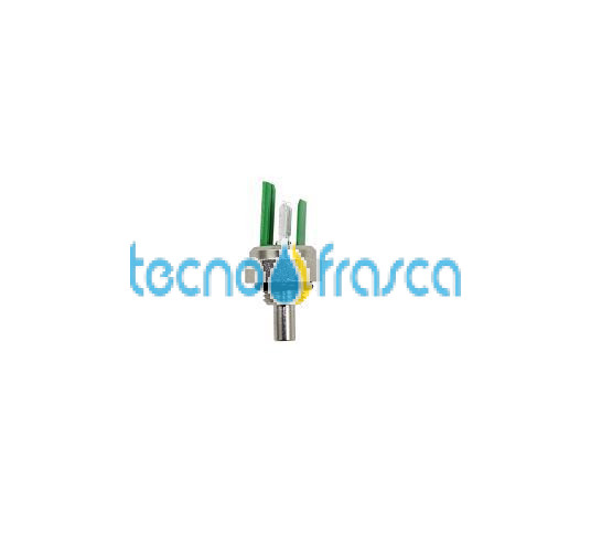 Ariston sonda sensore temperatura ntc 998458
