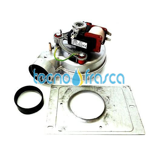 Ariston estrattore silenzioso kit 999911