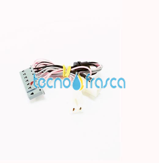 Ariston cavo bassa tensione bitermico Microgenus 999157