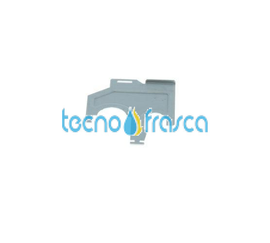 Ariston staffa fissaggio circolatore gruppo ritorno 999162