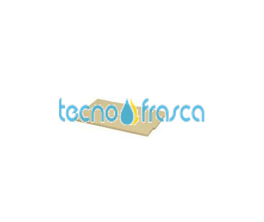 Ariston fibra ceramica posteriore Microgenus 999554