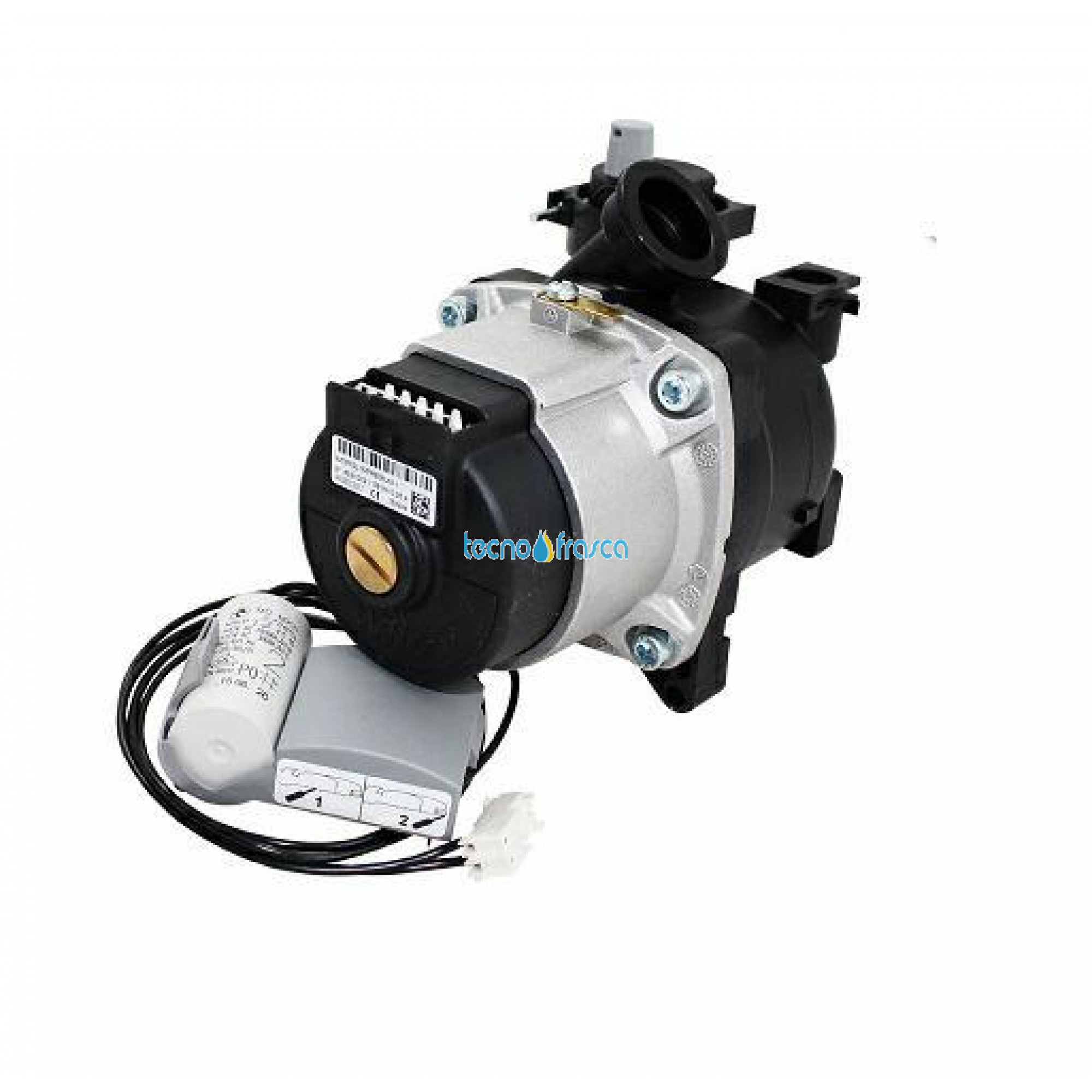 Chaffoteaux circolatore Alixia Alixia S Pigma 60001584