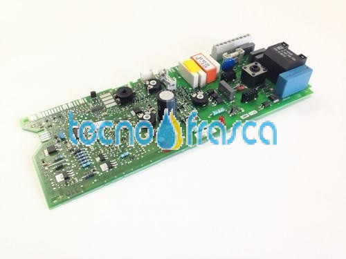 Buderus Logamax U022-24 Scheda U022-28 28 87483005610 ex 8748300488