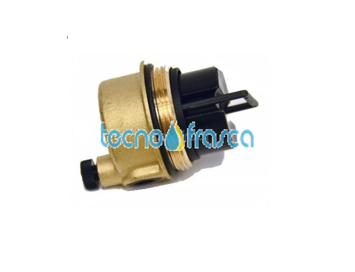 Baxi valvola sfogo aria jjj000607290