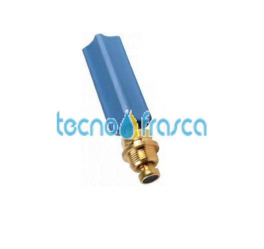 Baxi Rubinetto di carico caldaia baxi Luna 3 Luna HT jjj000611930