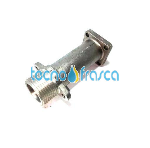 Baxi raccordo entrata valvola gas jjj005210630