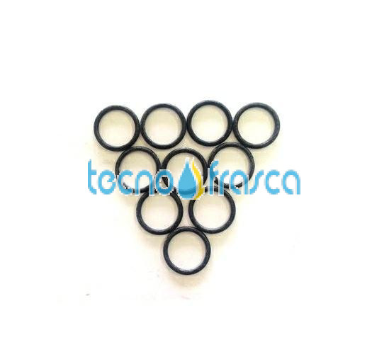 Baxi Guarnizione O-ring 22x3 PZ 10 jjj005400391