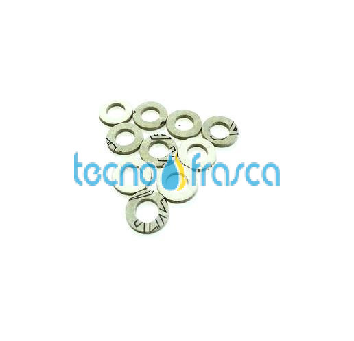 Baxi guarnizione tubo vaso espansione or 6,1x11,5x1,5 jjj005402050