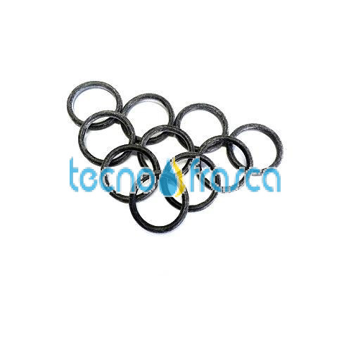 Baxi anello o'ring 17,86x2,62 pz.10 JJJ005404600