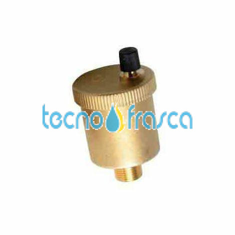 Baxi valvola sfogo aria 3/8 jjj005600731