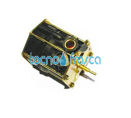 Baxi sensore caldaia Solaria JJJ005623312