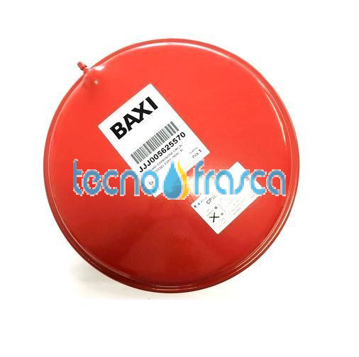 Baxi vaso espansione Caldaia ECO-3 240 I JJJ005625570