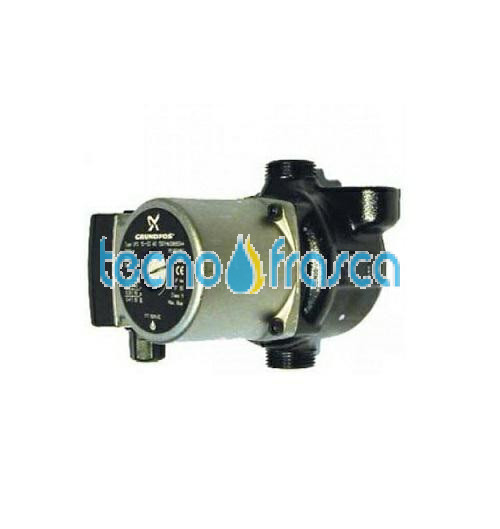 Baxi circolatore ups 15/50 con disaereatore jjj005625820