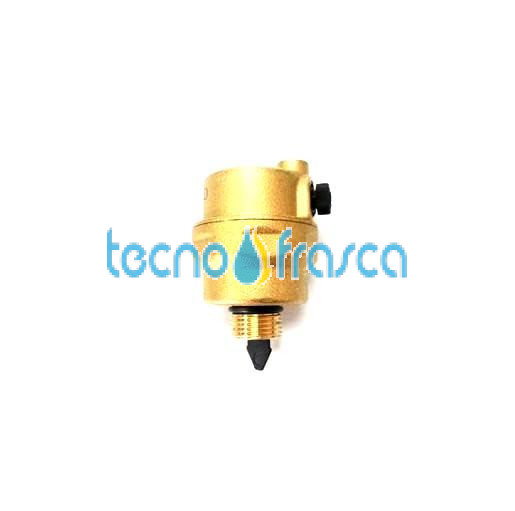 Baxi valvola sfogo aria jjj005625830